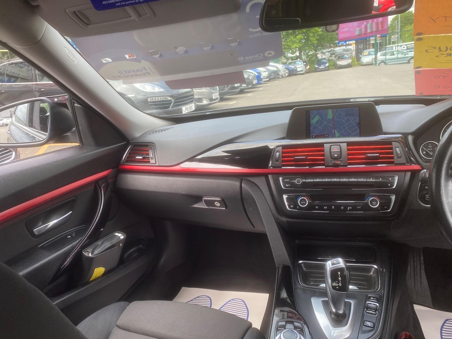 Used BMW 3 Series 2013 for sale - 76549347: Photo 52