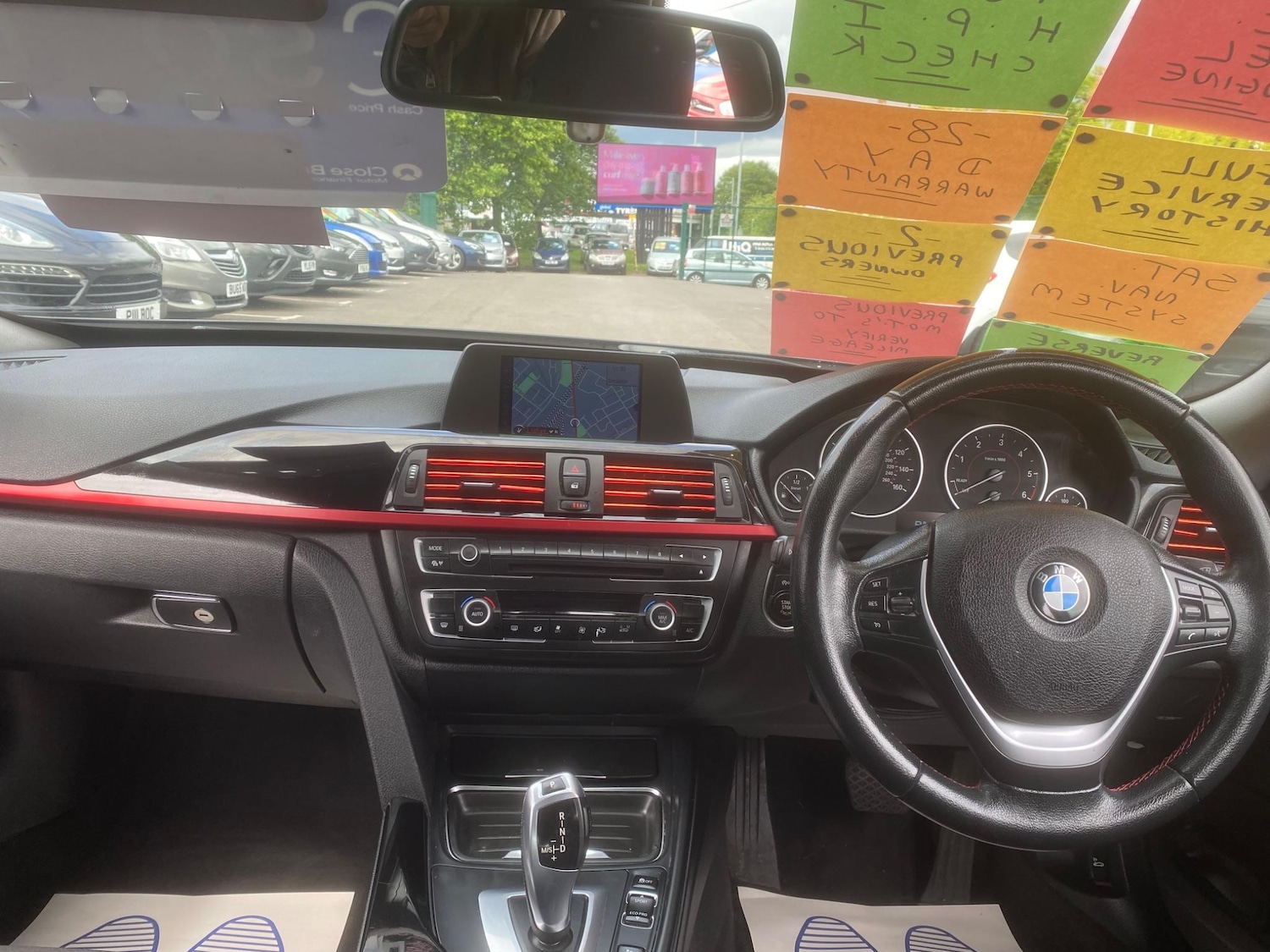 Used BMW 3 Series 2013 for sale - 76549347: Photo 55