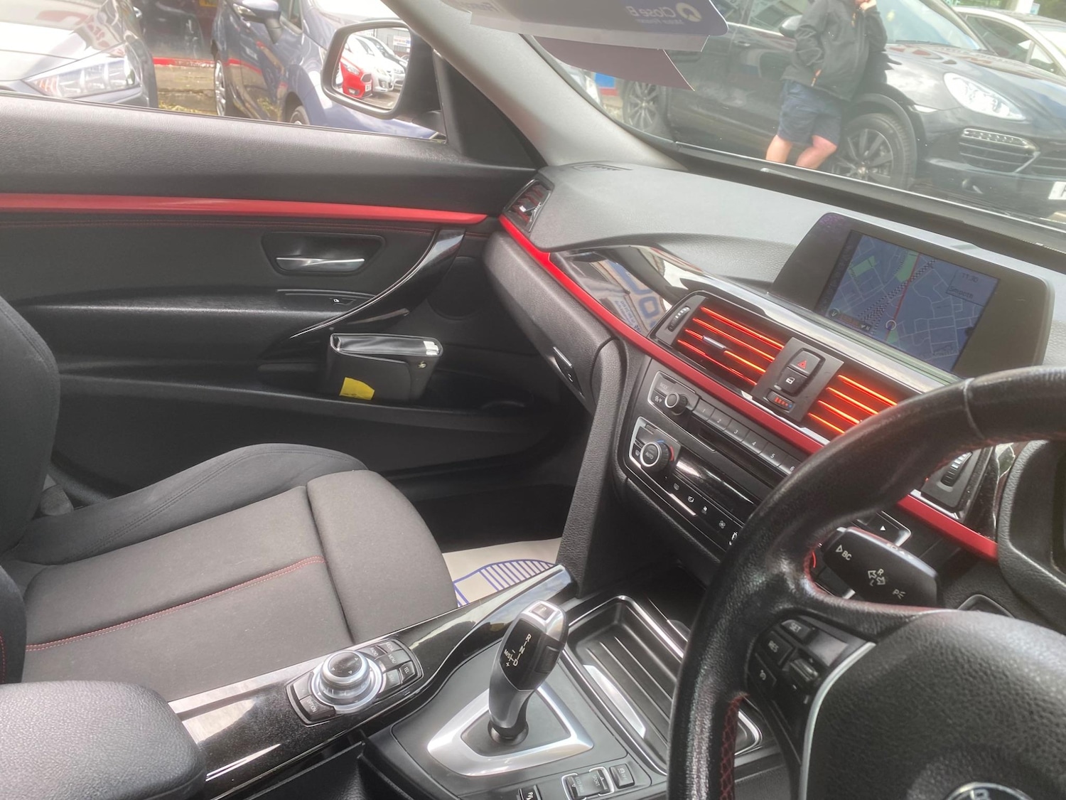 Used BMW 3 Series 2013 for sale - 76549347: Photo 56