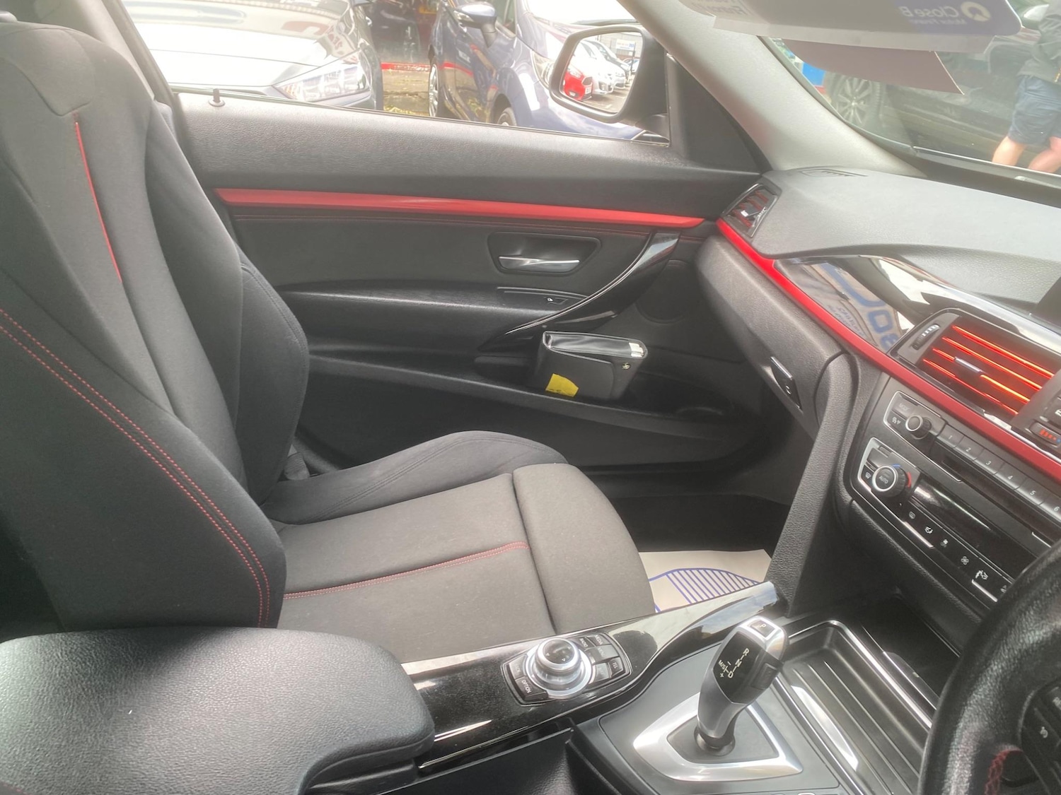 Used BMW 3 Series 2013 for sale - 76549347: Photo 57