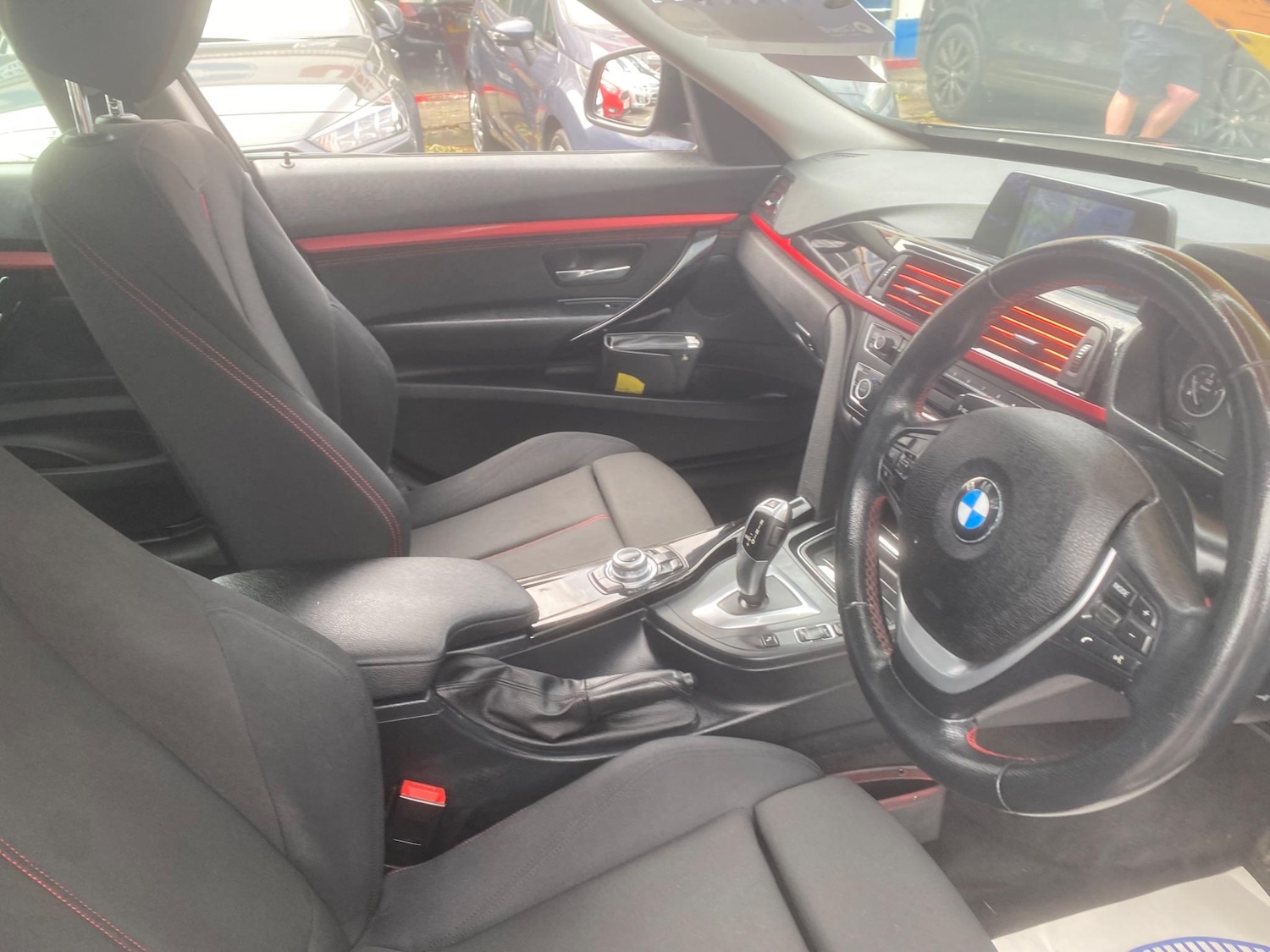 Used BMW 3 Series 2013 for sale - 76549347: Photo 59