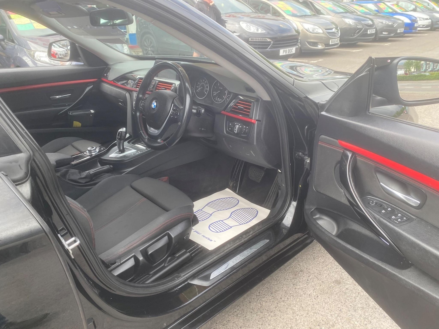 Used BMW 3 Series 2013 for sale - 76549347: Photo 63