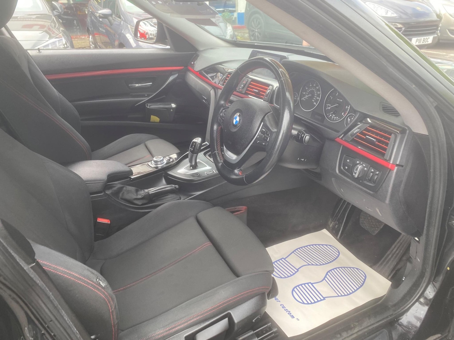Used BMW 3 Series 2013 for sale - 76549347: Photo 64