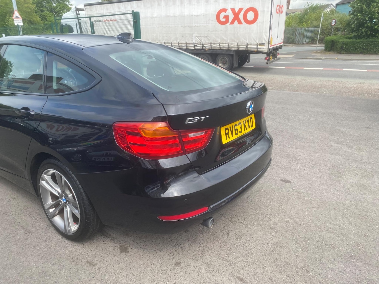 Used BMW 3 Series 2013 for sale - 76549347: Photo 65