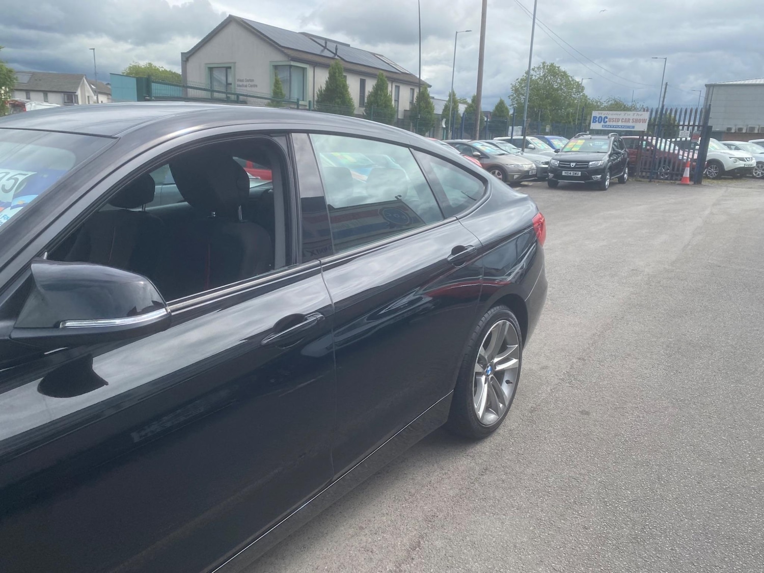 Used BMW 3 Series 2013 for sale - 76549347: Photo 68