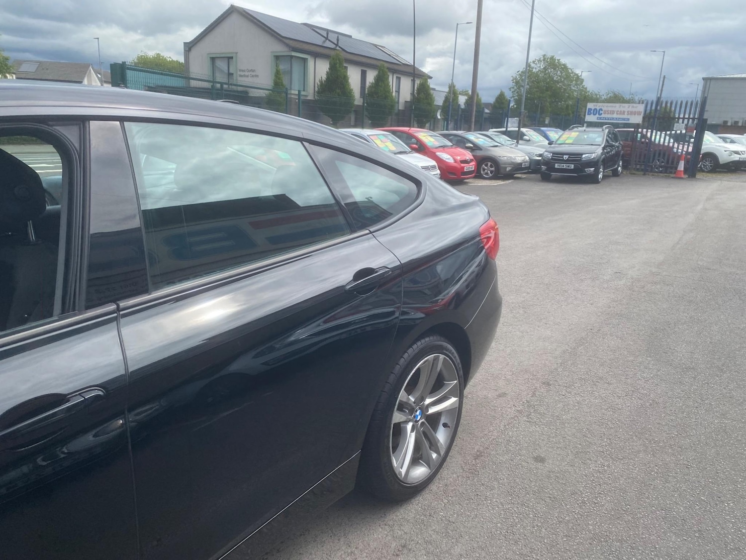 Used BMW 3 Series 2013 for sale - 76549347: Photo 69