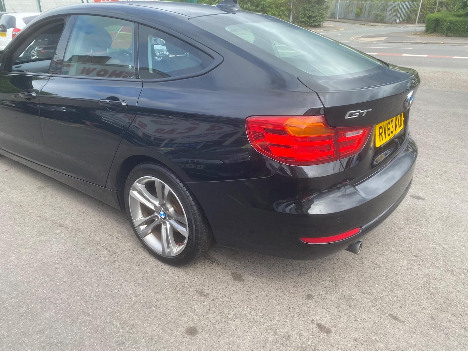 Used BMW 3 Series 2013 for sale - 76549347: Photo 70