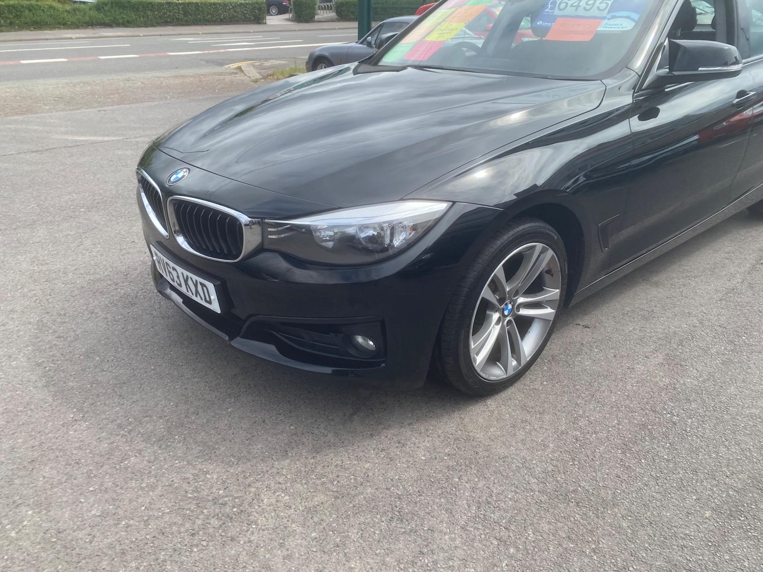 Used BMW 3 Series 2013 for sale - 76549347: Photo 71