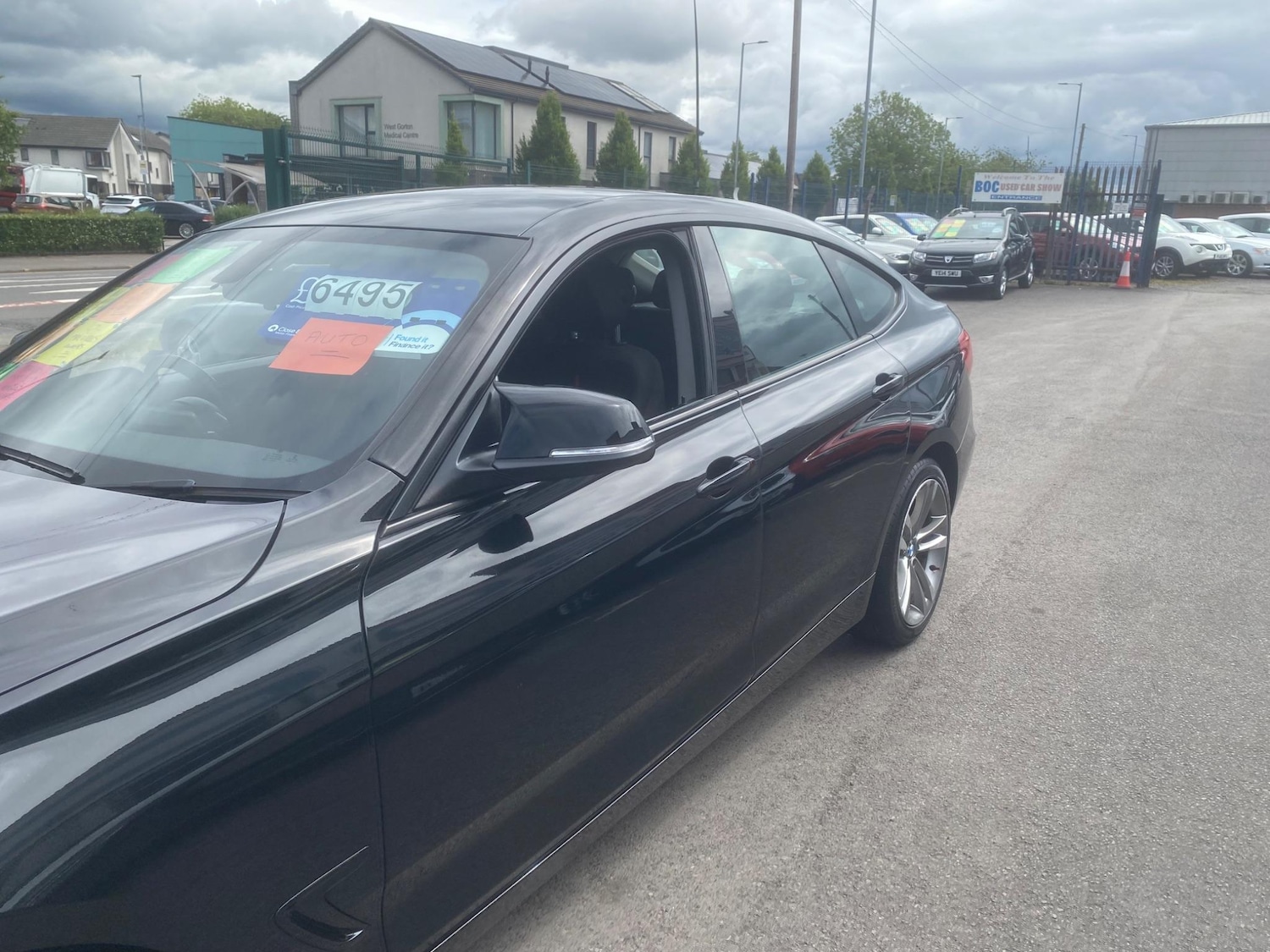 Used BMW 3 Series 2013 for sale - 76549347: Photo 73