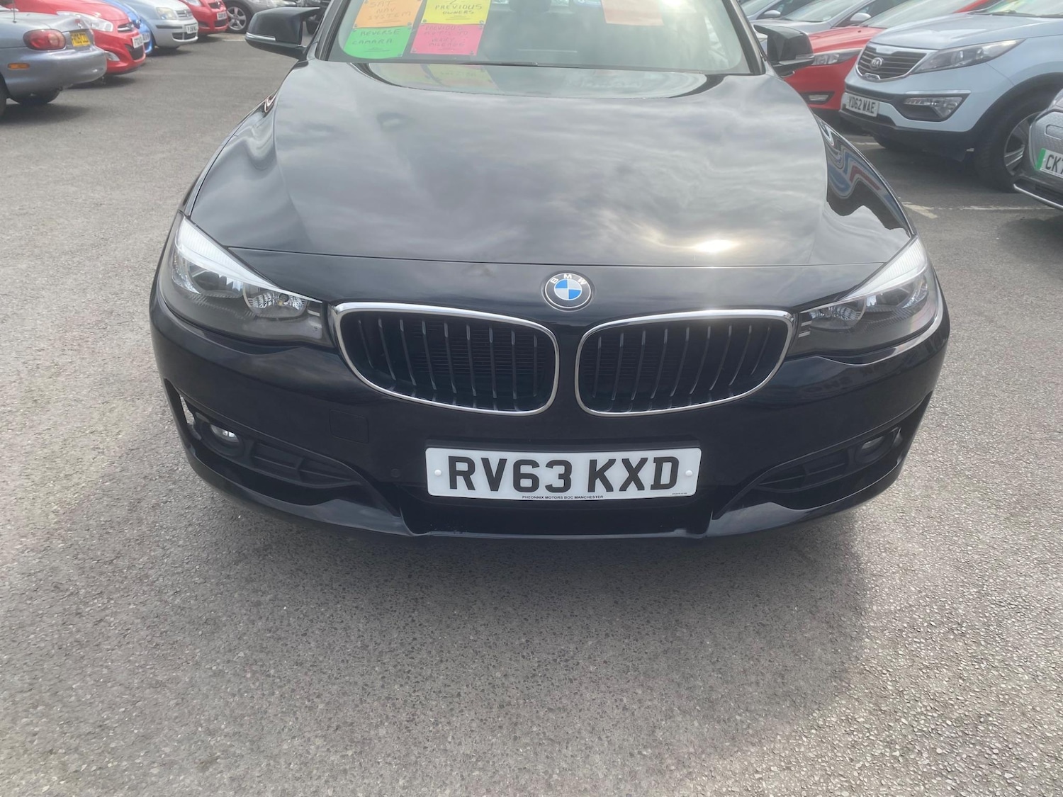 Used BMW 3 Series 2013 for sale - 76549347: Photo 74
