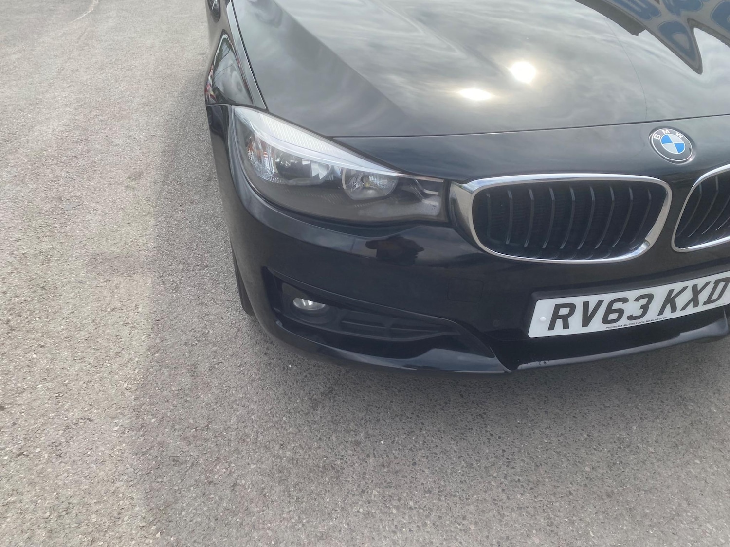 Used BMW 3 Series 2013 for sale - 76549347: Photo 78