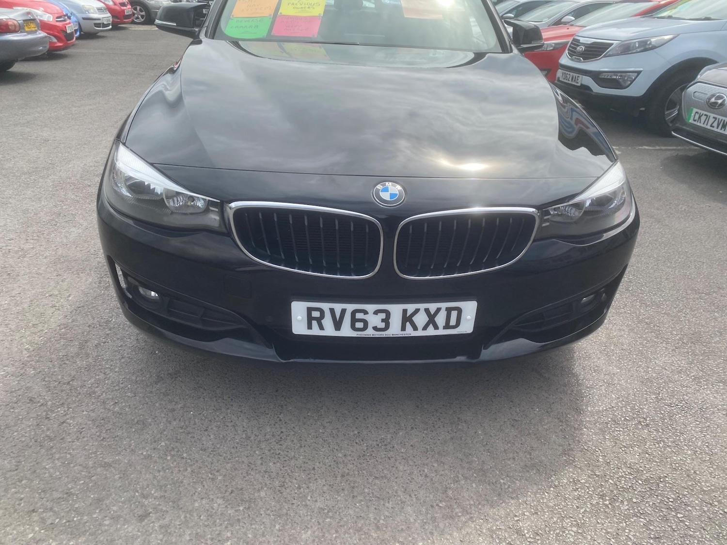 Used BMW 3 Series 2013 for sale - 76549347: Photo 79