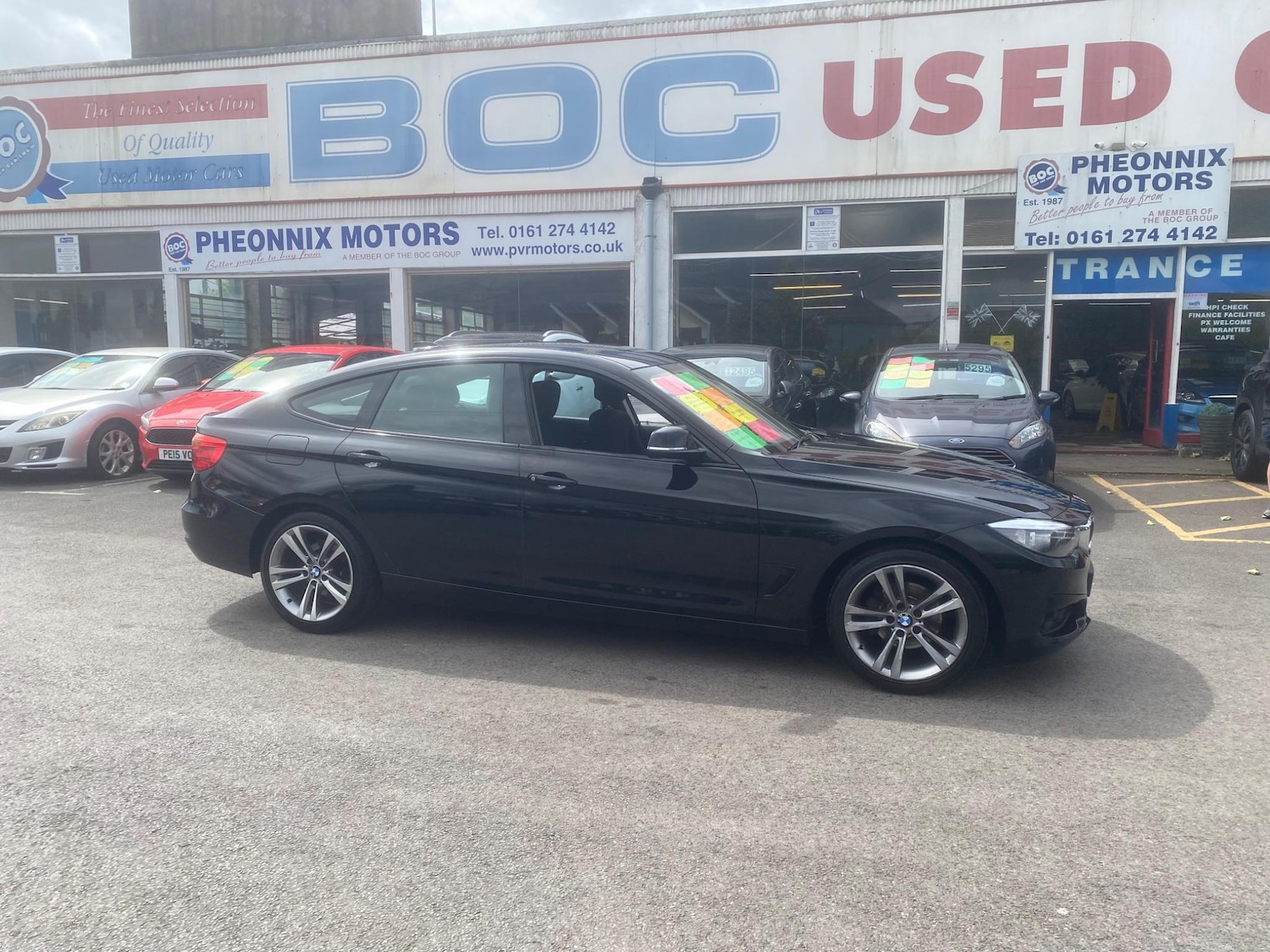 Used BMW 3 Series 2013 for sale - 76549347: Photo 81