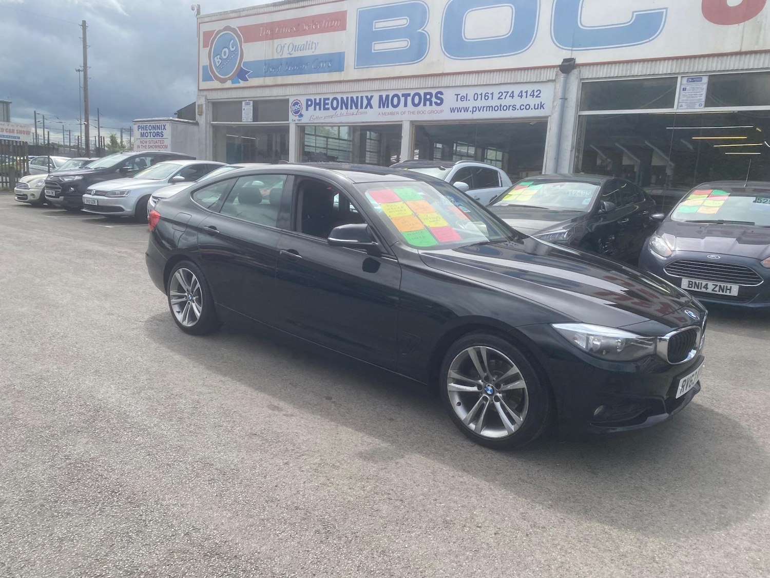 Used BMW 3 Series 2013 for sale - 76549347: Photo 82