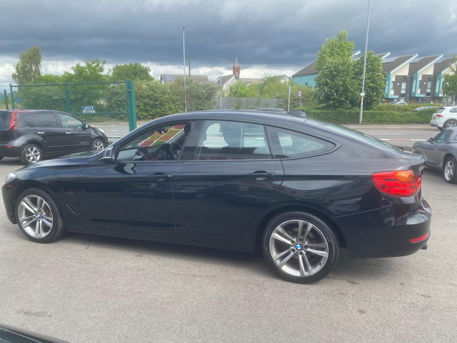 Used BMW 3 Series 2013 for sale - 76549347: Photo 86