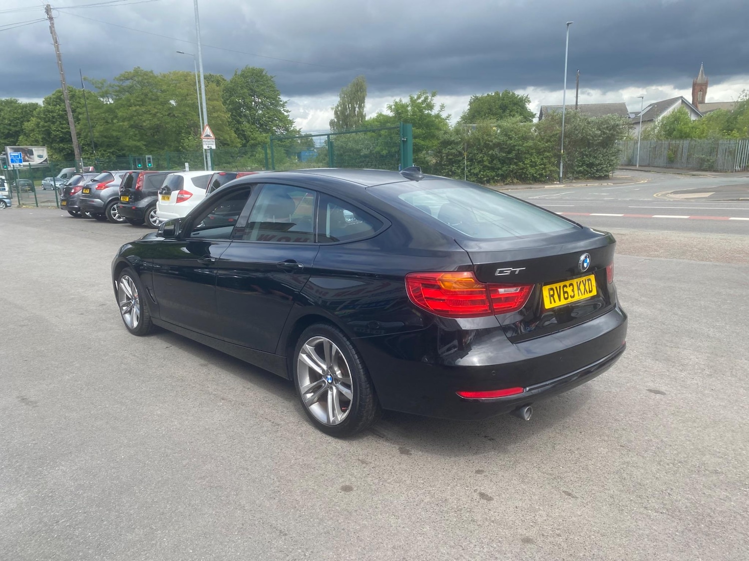 Used BMW 3 Series 2013 for sale - 76549347: Photo 87