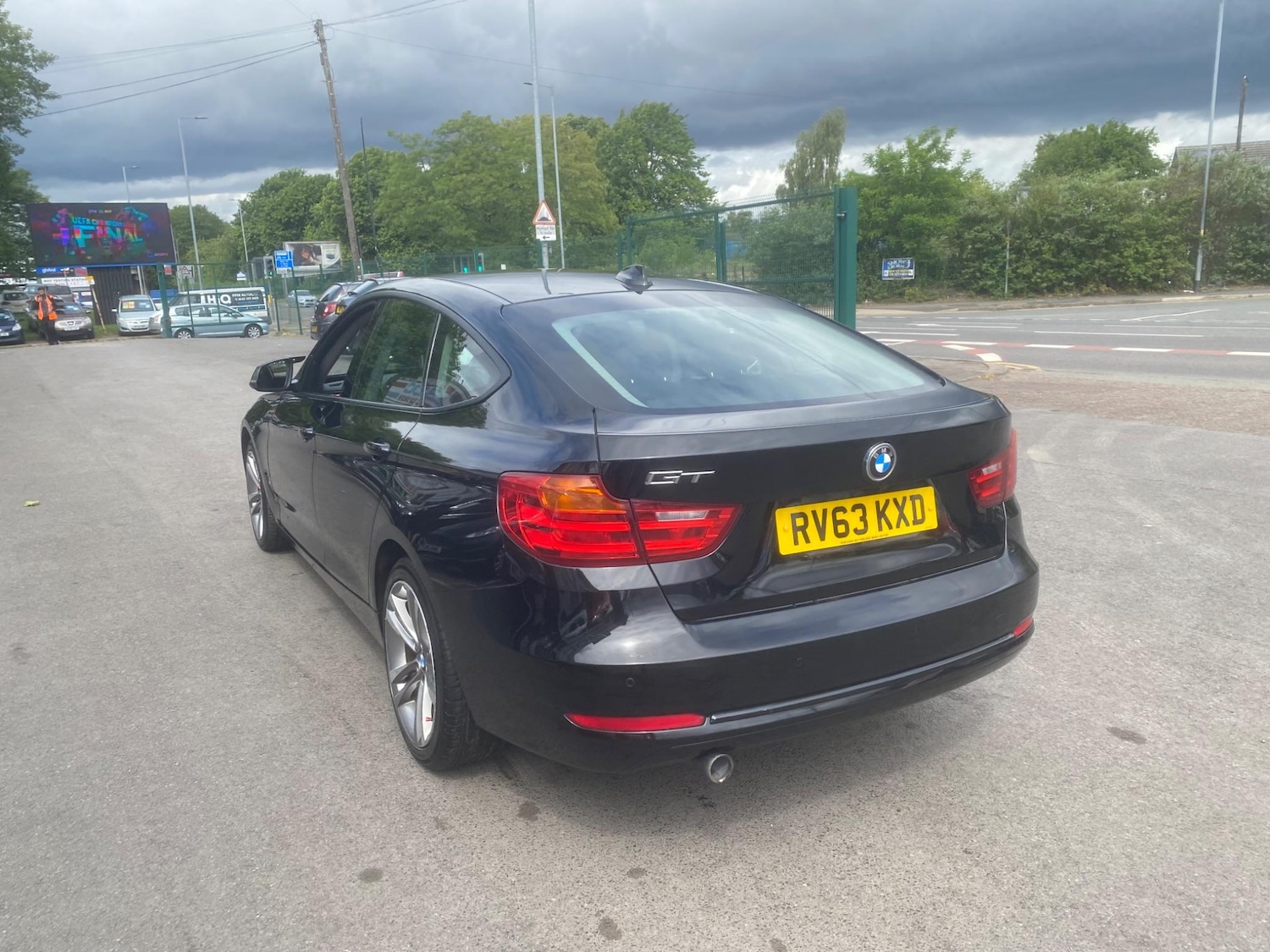 Used BMW 3 Series 2013 for sale - 76549347: Photo 88