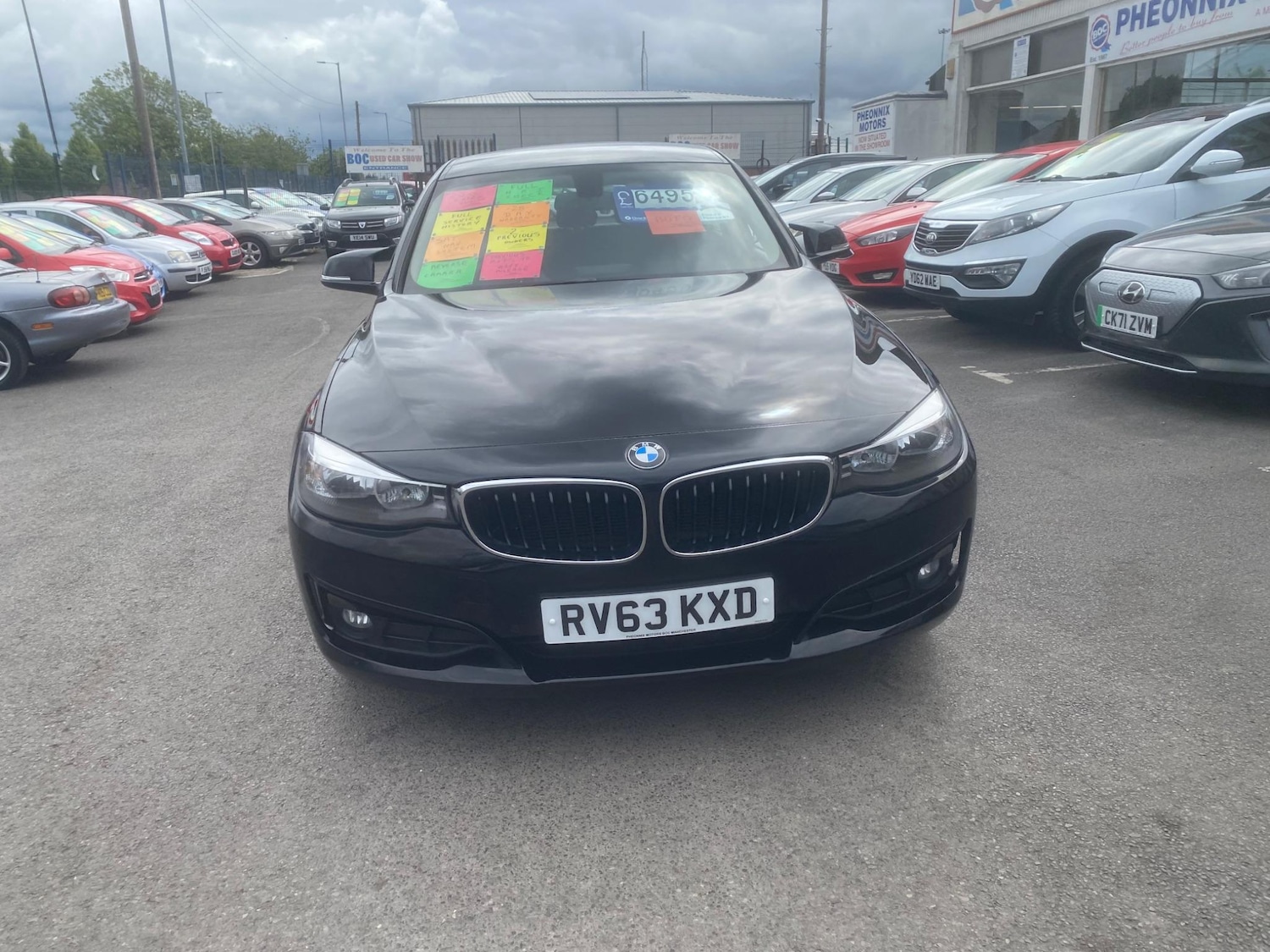 Used BMW 3 Series 2013 for sale - 76549347: Photo 9