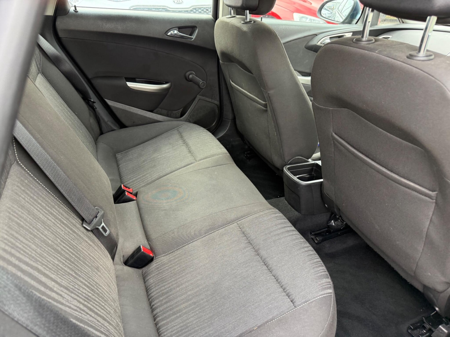 Used Vauxhall Astra 2012 for sale - 76549850: Photo 14