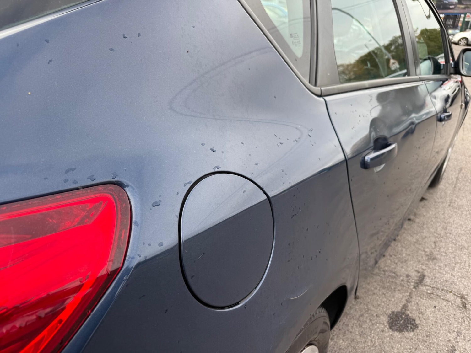 Used Vauxhall Astra 2012 for sale - 76549850: Photo 15