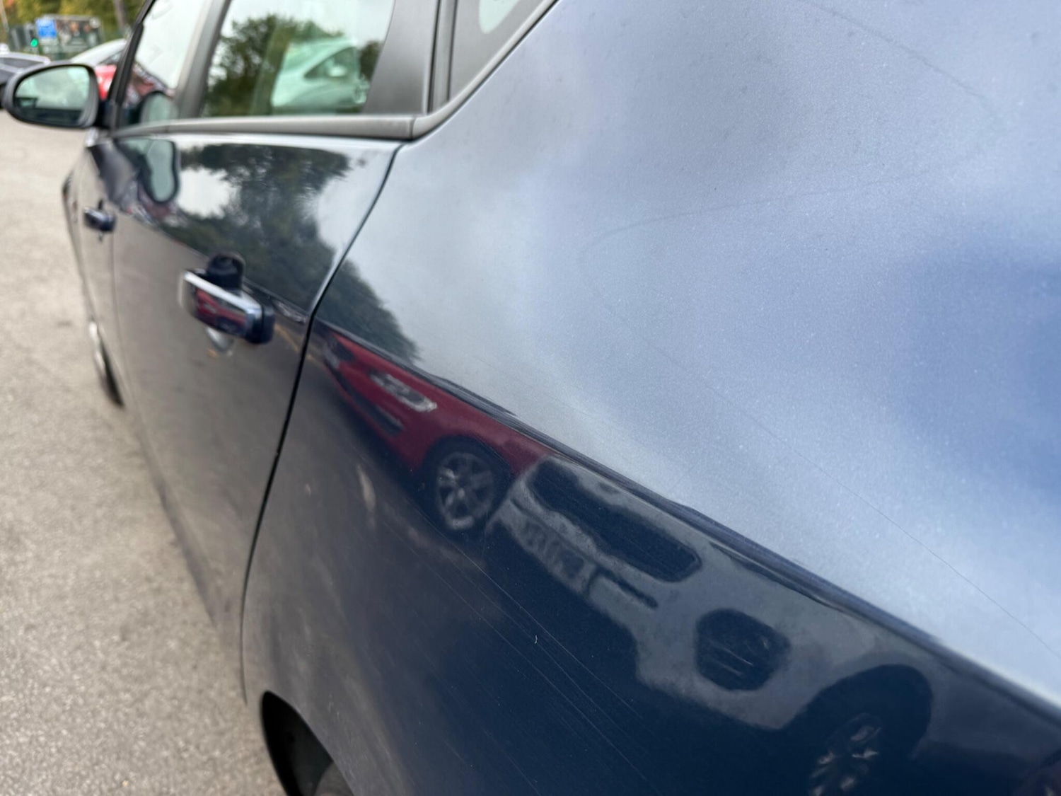 Used Vauxhall Astra 2012 for sale - 76549850: Photo 17