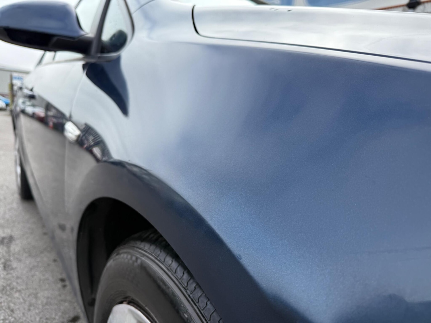 Used Vauxhall Astra 2012 for sale - 76549850: Photo 24