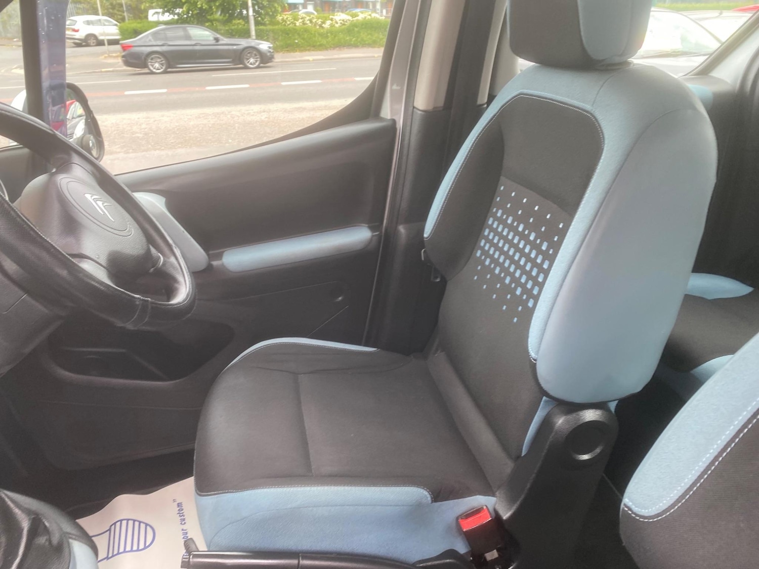 Used Citroen Berlingo for sale - 76551149: Photo 11