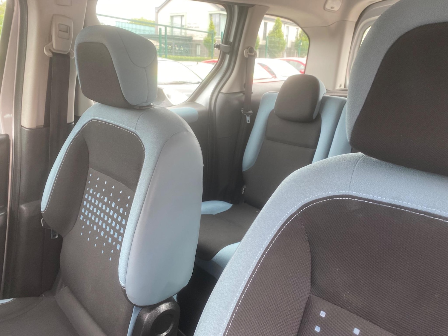 Used Citroen Berlingo for sale - 76551149: Photo 13