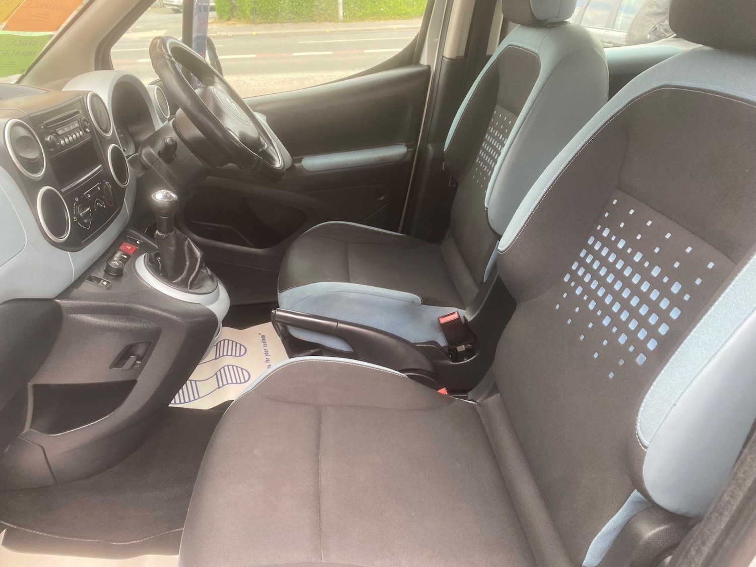 Used Citroen Berlingo for sale - 76551149: Photo 17