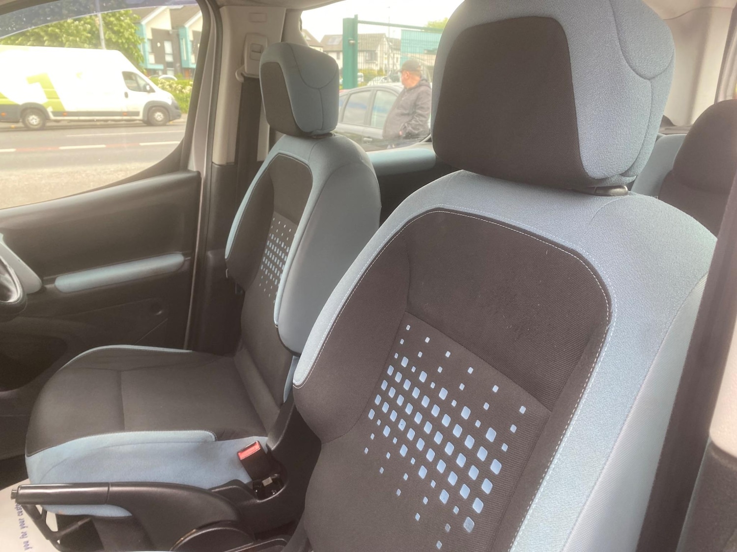 Used Citroen Berlingo for sale - 76551149: Photo 18