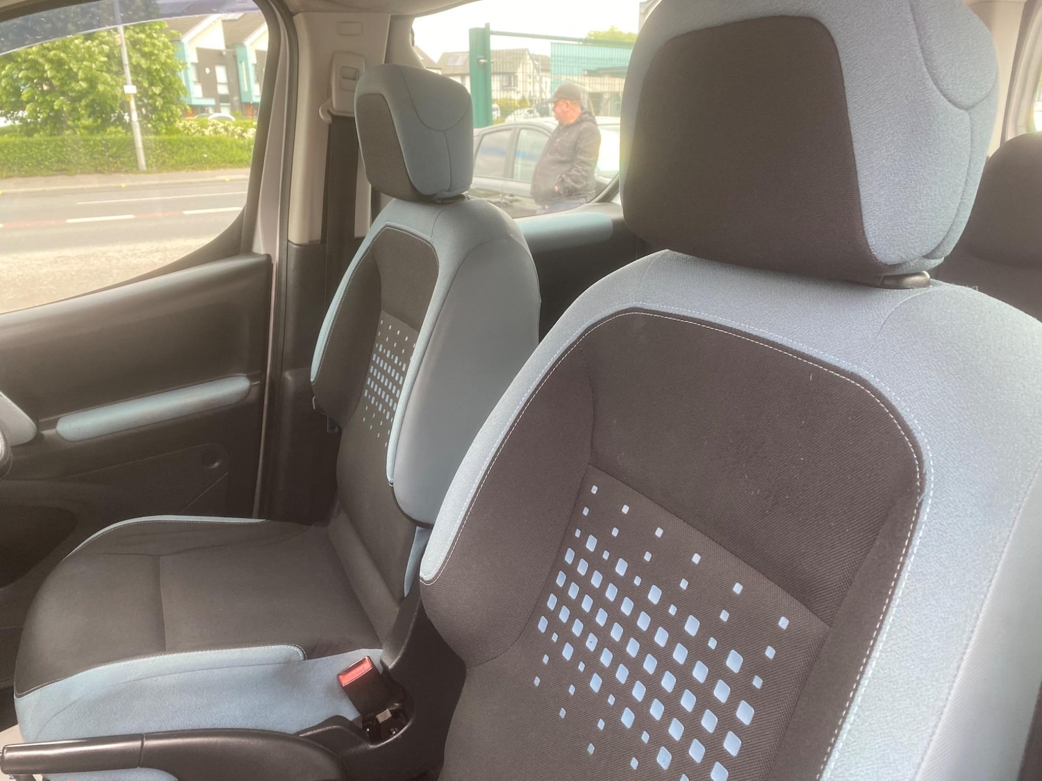 Used Citroen Berlingo for sale - 76551149: Photo 19