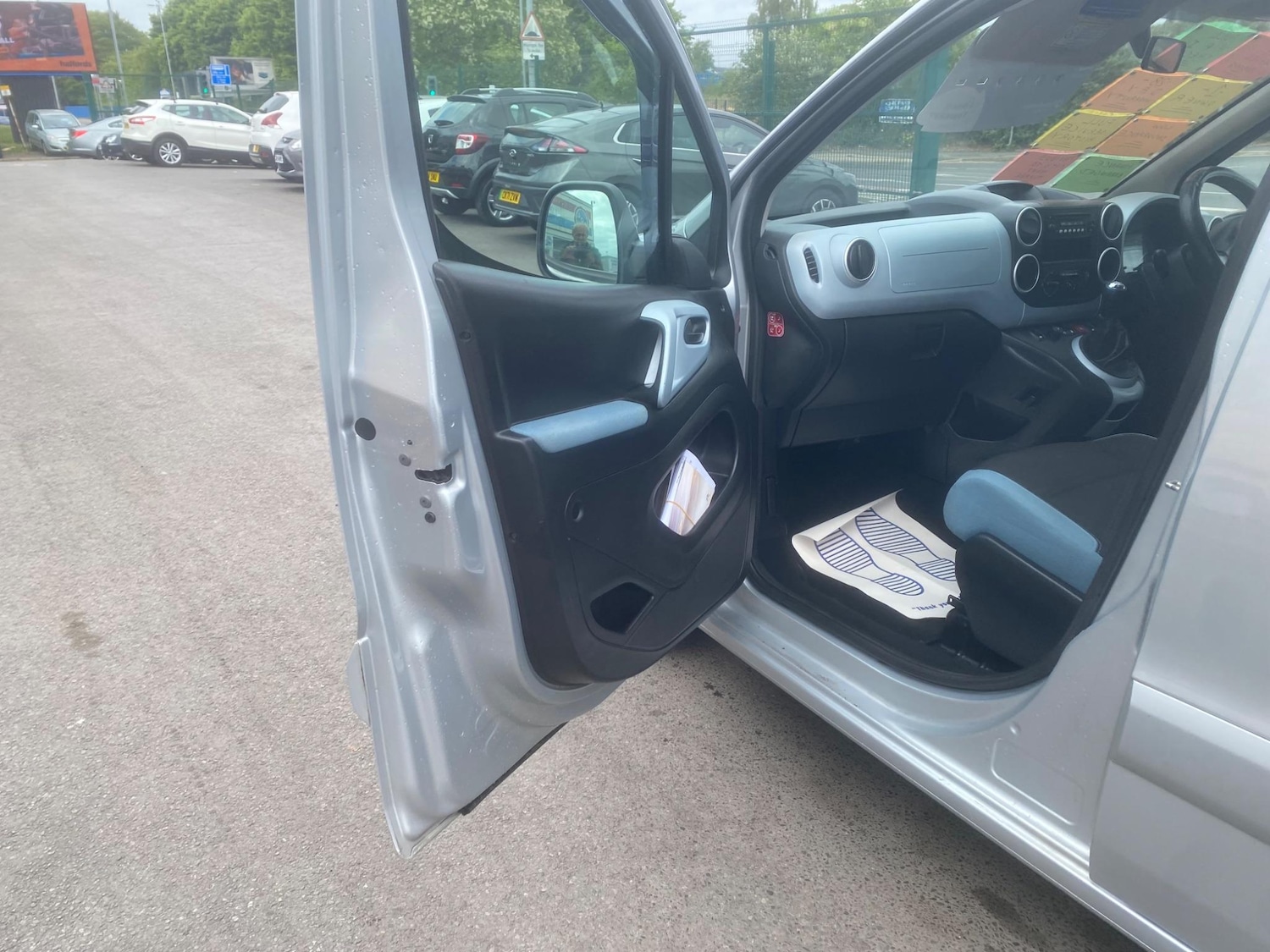 Used Citroen Berlingo for sale - 76551149: Photo 20