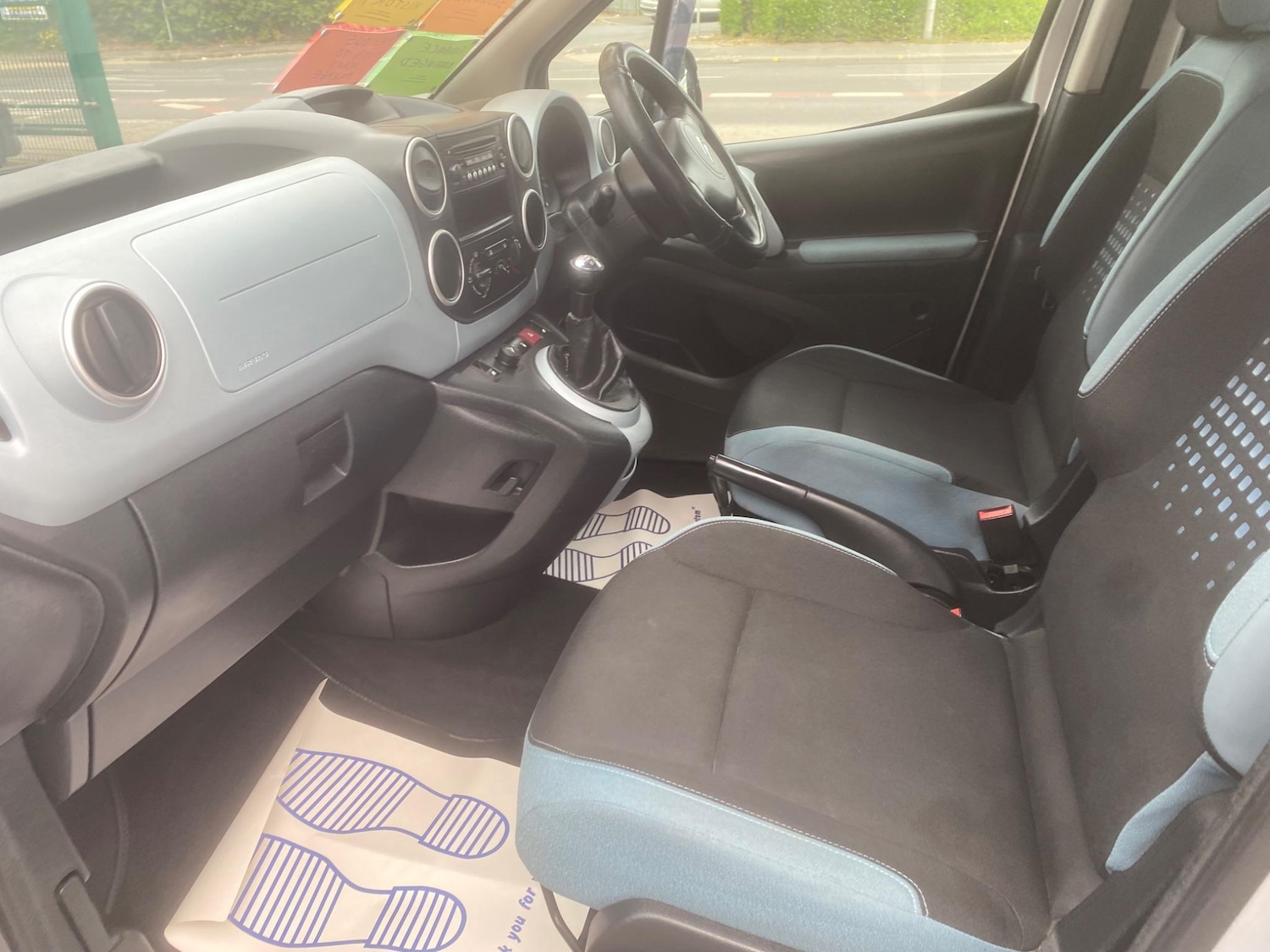 Used Citroen Berlingo for sale - 76551149: Photo 22