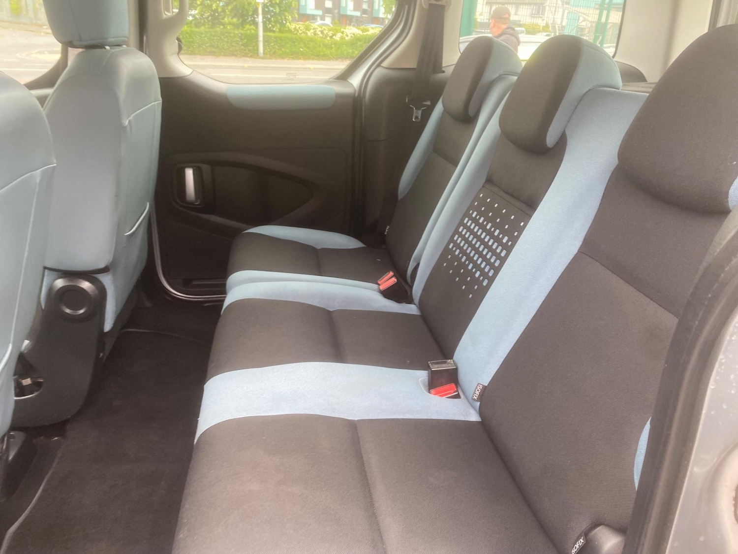 Used Citroen Berlingo for sale - 76551149: Photo 24