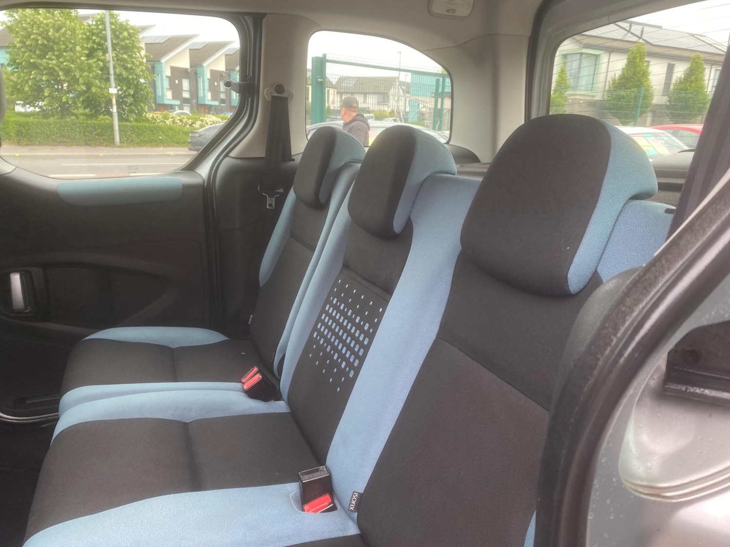 Used Citroen Berlingo for sale - 76551149: Photo 25