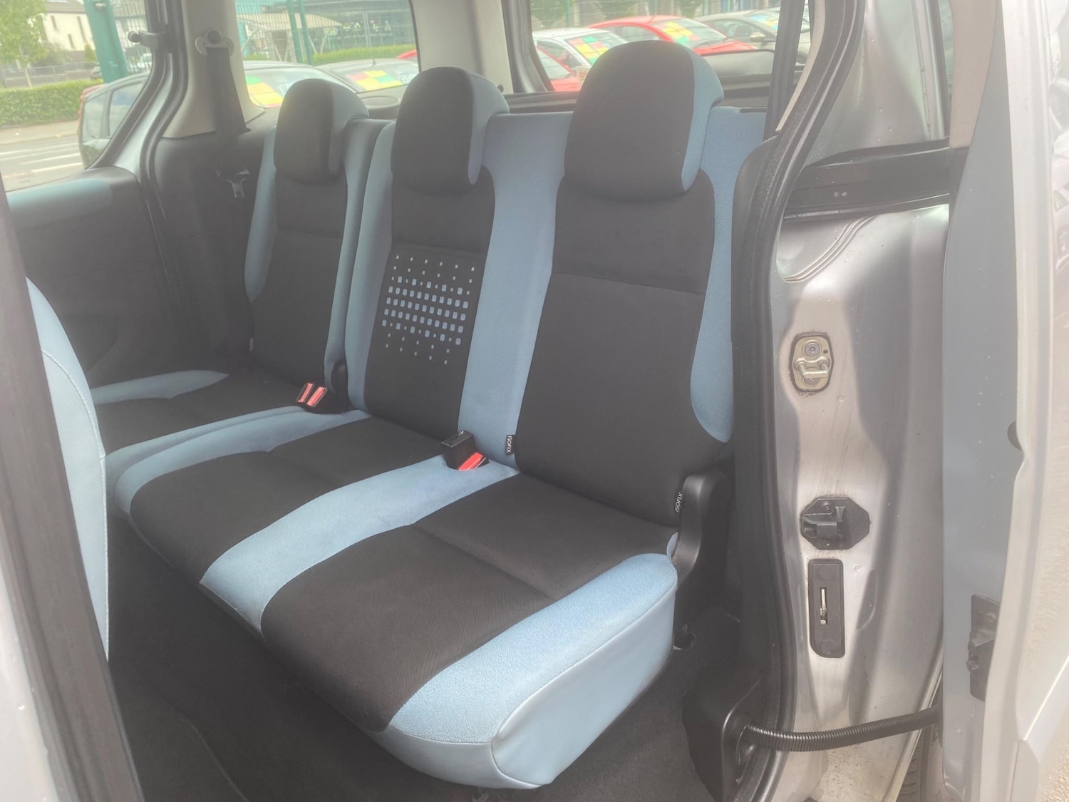 Used Citroen Berlingo for sale - 76551149: Photo 27