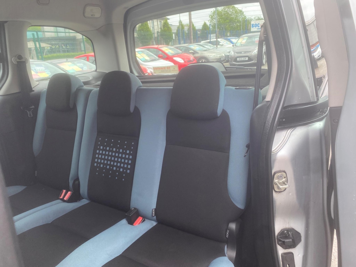 Used Citroen Berlingo for sale - 76551149: Photo 28