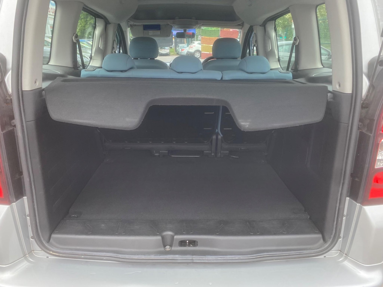 Used Citroen Berlingo for sale - 76551149: Photo 34