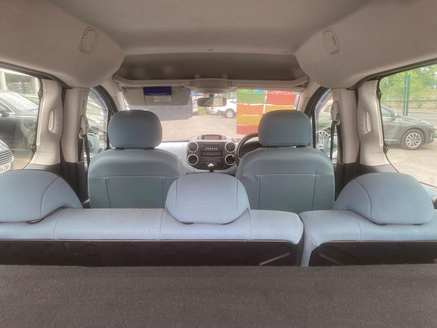 Used Citroen Berlingo for sale - 76551149: Photo 38