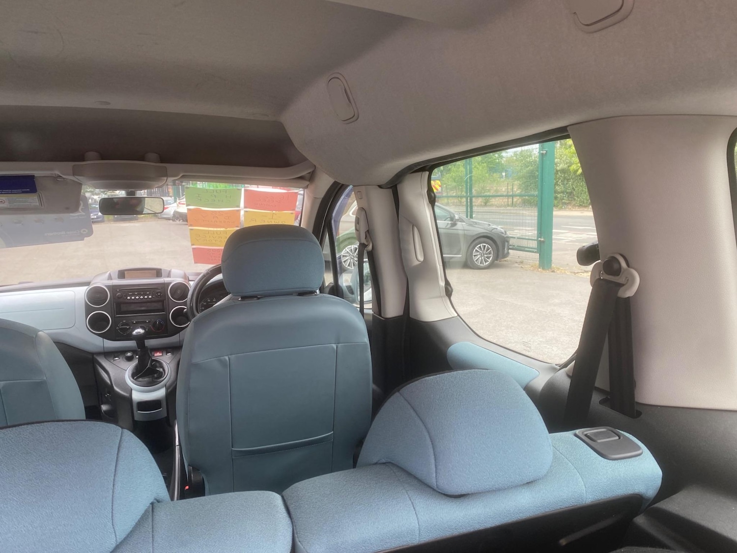 Used Citroen Berlingo for sale - 76551149: Photo 39