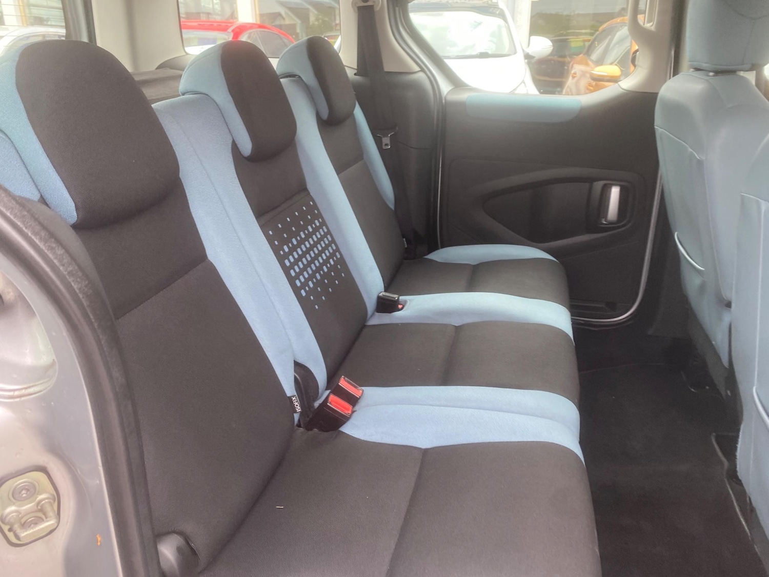 Used Citroen Berlingo for sale - 76551149: Photo 41