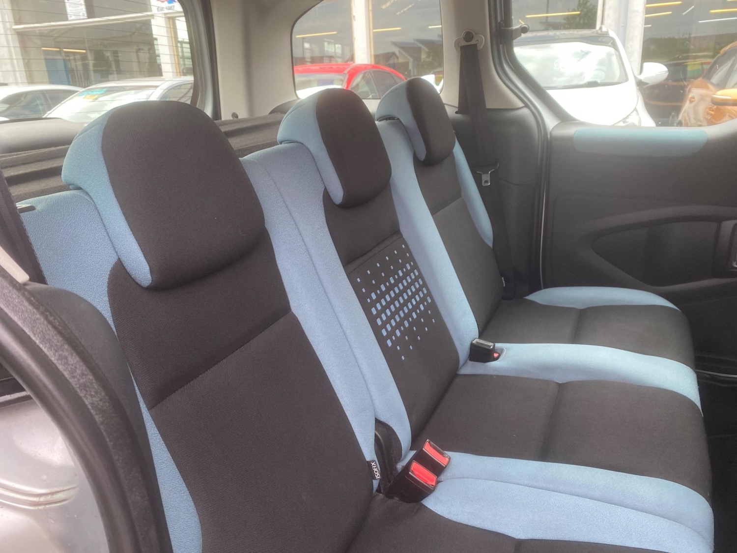 Used Citroen Berlingo for sale - 76551149: Photo 42