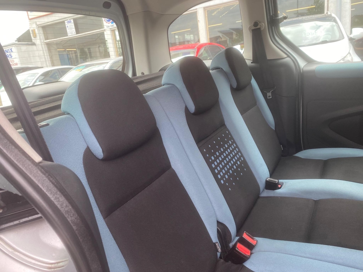Used Citroen Berlingo for sale - 76551149: Photo 43