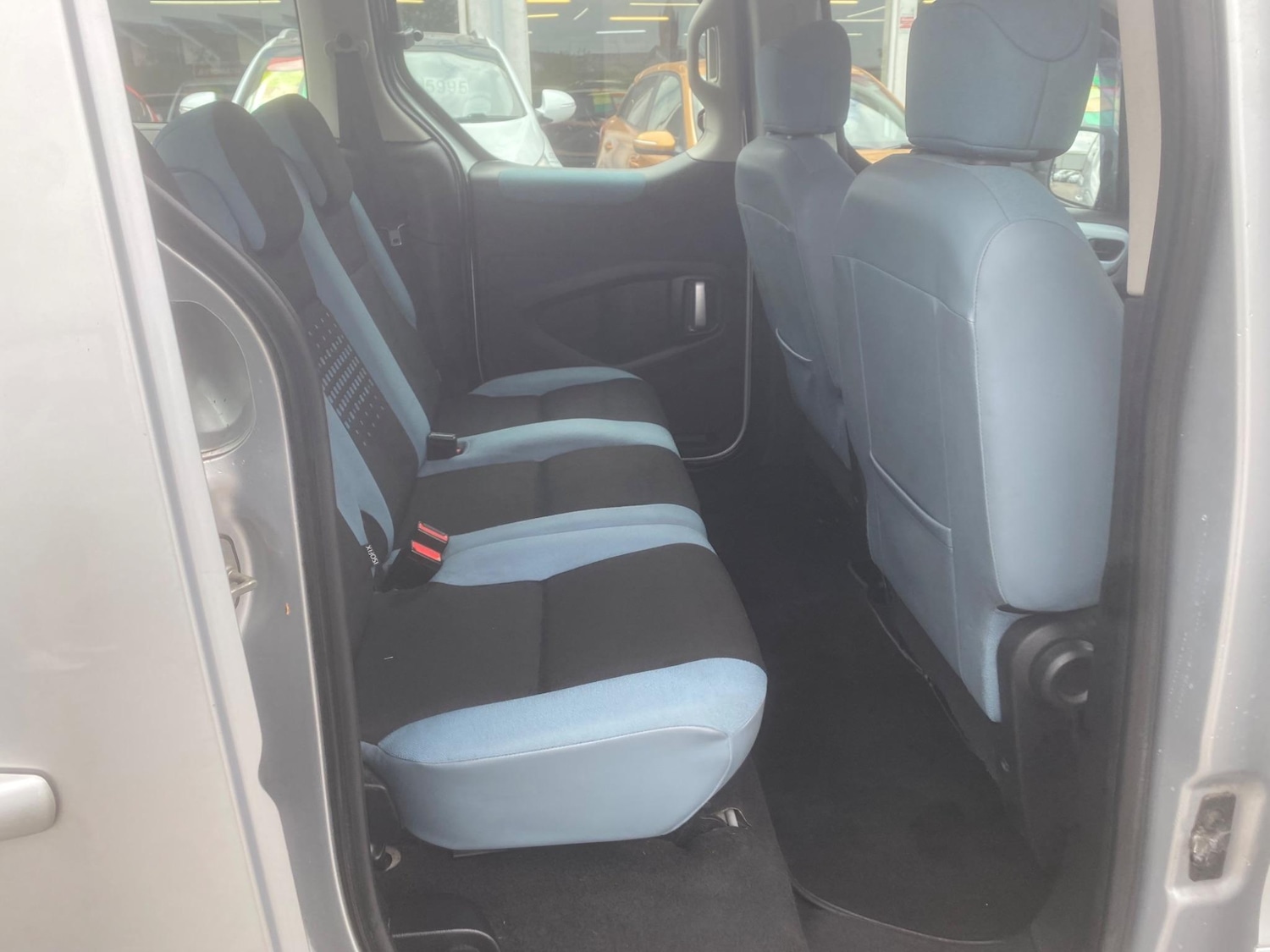 Used Citroen Berlingo for sale - 76551149: Photo 46