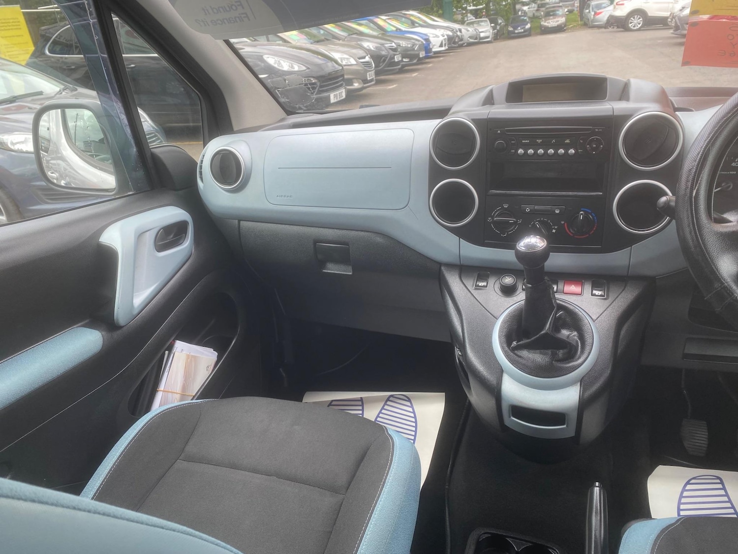 Used Citroen Berlingo for sale - 76551149: Photo 48