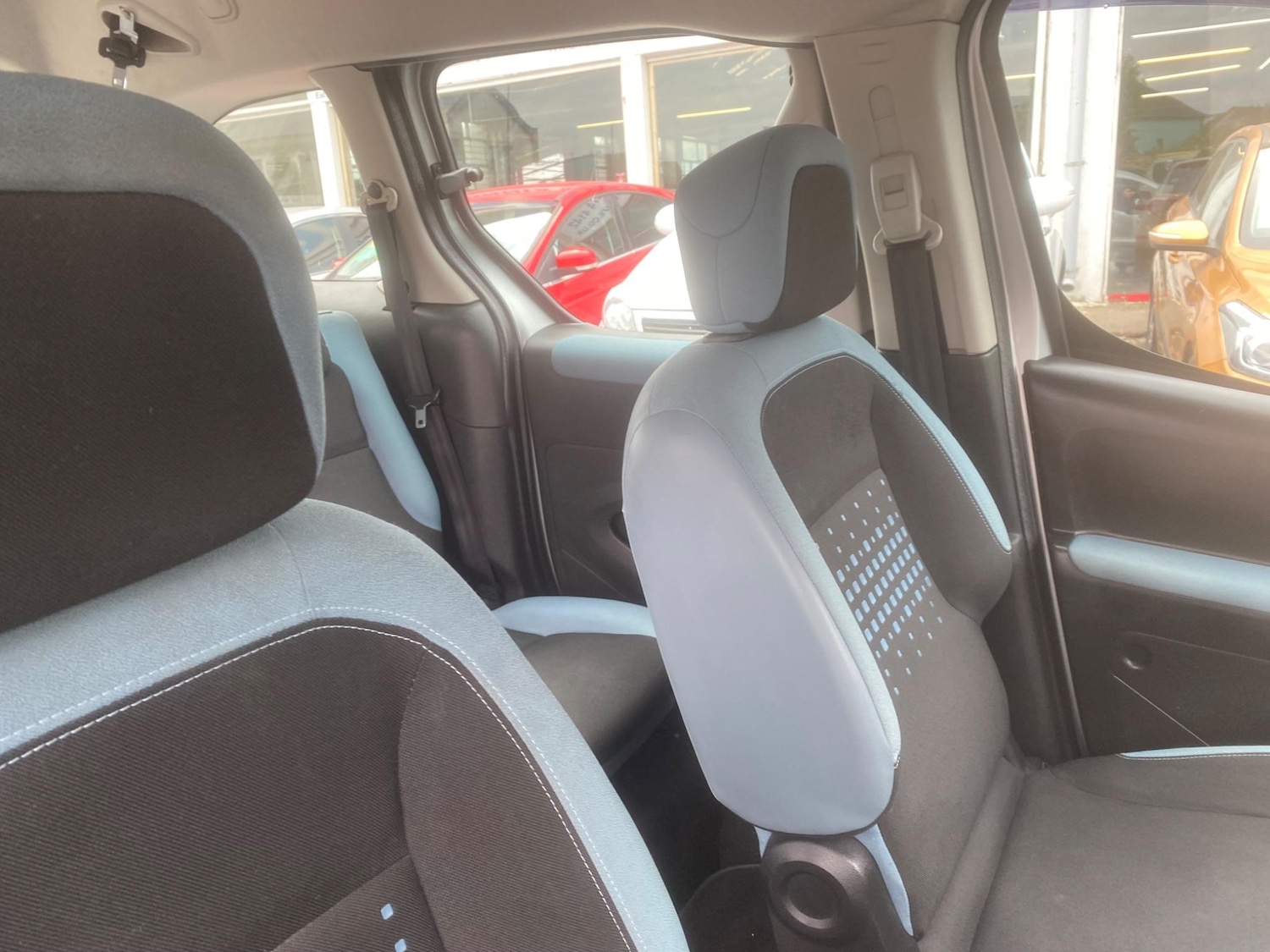 Used Citroen Berlingo for sale - 76551149: Photo 50