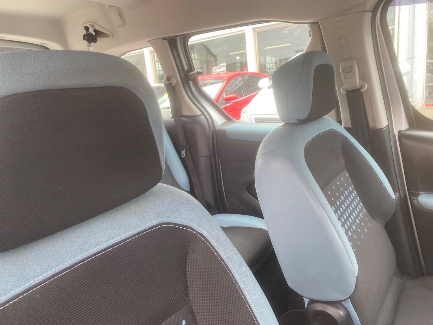 Used Citroen Berlingo for sale - 76551149: Photo 51