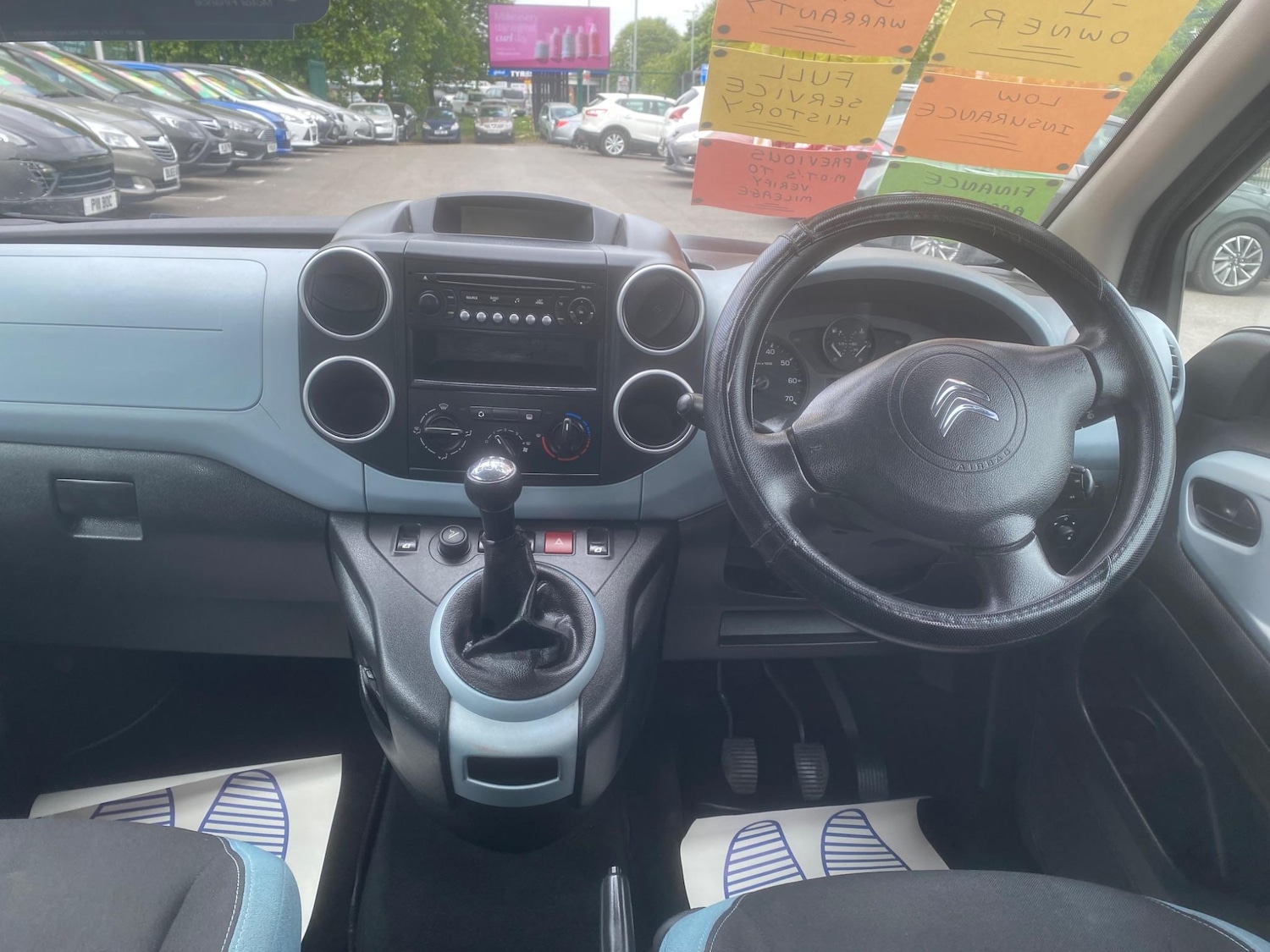 Used Citroen Berlingo for sale - 76551149: Photo 52