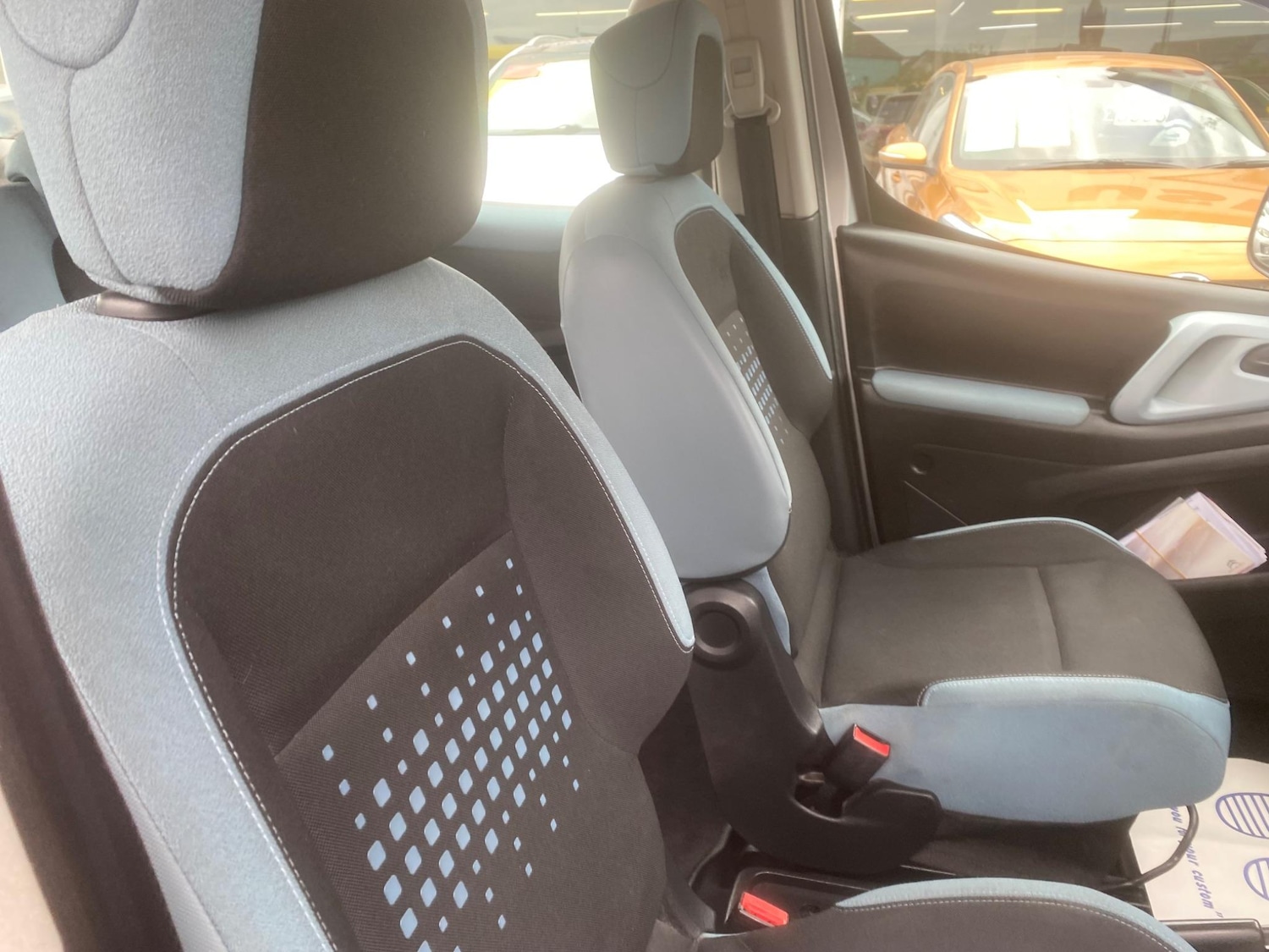 Used Citroen Berlingo for sale - 76551149: Photo 57