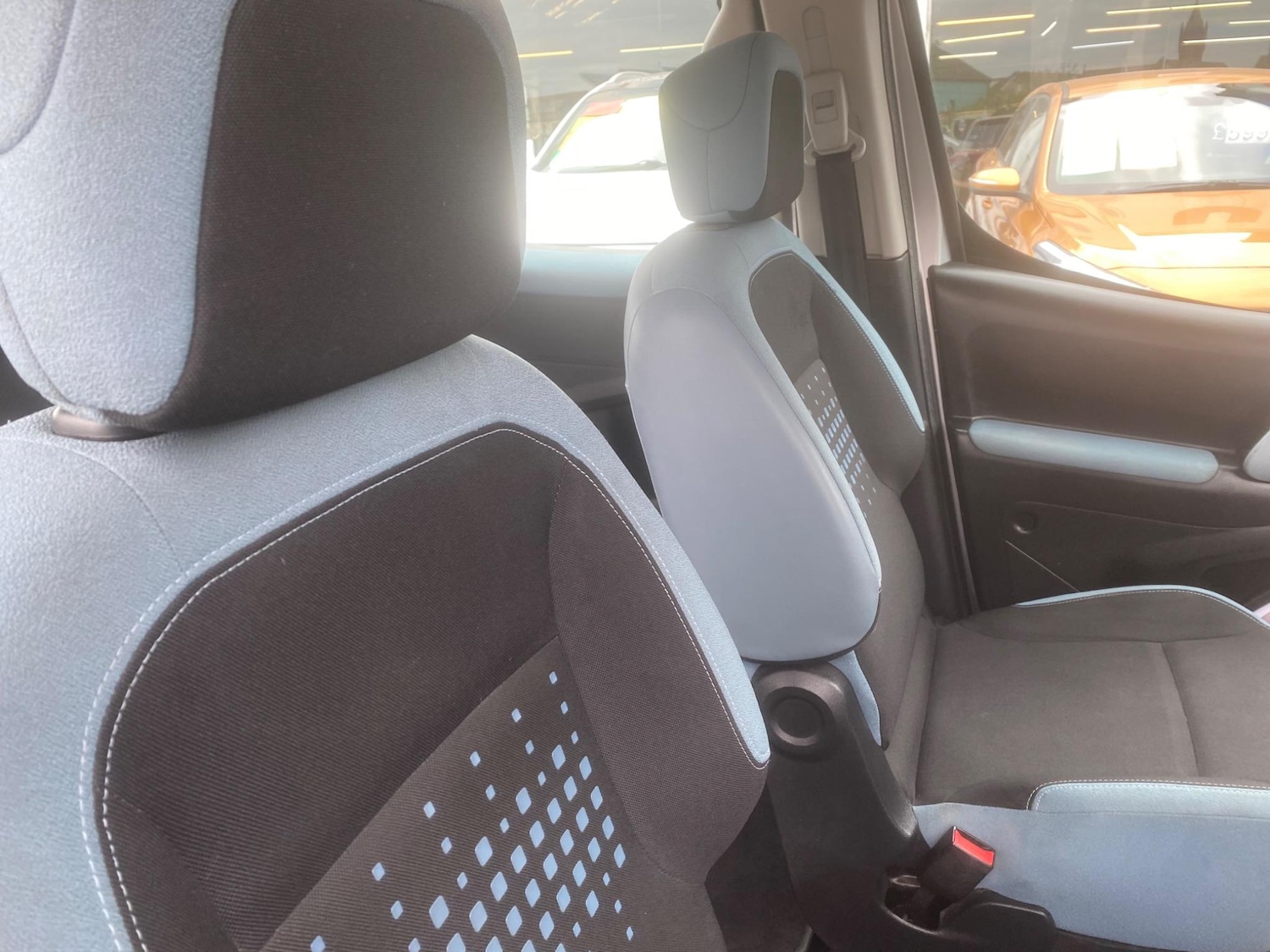 Used Citroen Berlingo for sale - 76551149: Photo 58